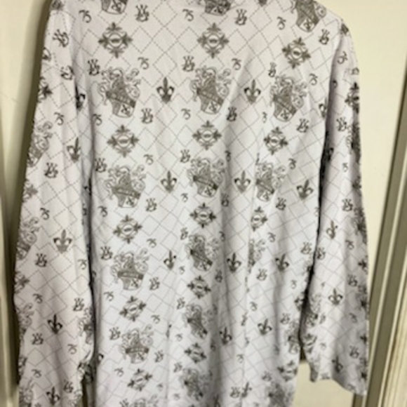 Avirex long sleeve T-shirt - Picture 6 of 7